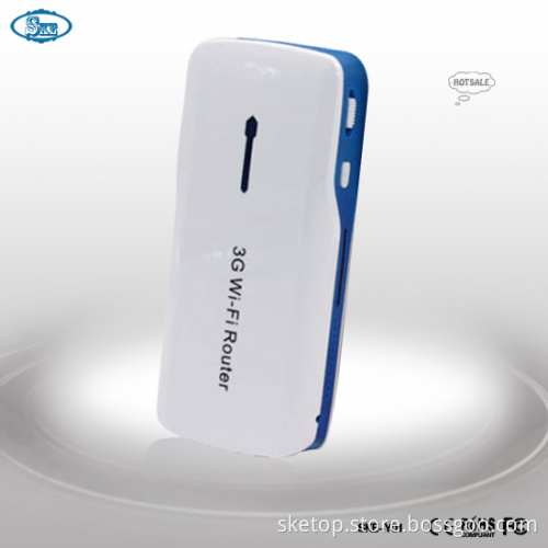 New WiFi Battery Charger for iPhone and Smartphone